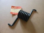 Nos Suzuki Snowmobile SM11L SM21WL SM21L Wheel Spring PN:47341-97010. Fixed Price $19.98.