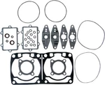 Vertex Top End Gasket Set For 2016 Arctic Cat Zr 8000 Lxr 137 Snowmobile. Fixed Price $98.55.