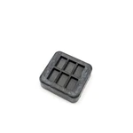 Arctic Cat* Ecu Rubber Port Cover Cap 3005-908* 2001-2005 Zr Zl M. Fixed Price $35.65.