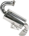 2006-2009 Polaris Fusion / Iq Rmk Switchback: 600 Incl Cfi Stainless Steel. Fixed Price $364.51.