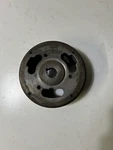 Rotax Type 338 Flywheel Bosch 212 416 028. Fixed Price $44.99.
