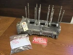 Crankcase # 3084374 Polaris 1995 Rxl 650 Snowmobile. Fixed Price $60.69.