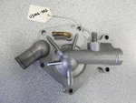 Arctic Snowmobile 2005-2017 Firecat Zr Water Pump Case 3006-942. Fixed Price $160.89.