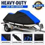 Sea-doo Bombardier Gtr 215 2012-2016 Pwc Watercraft Covers. Fixed Price $89.51.