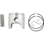 Wiseco 2373M07200 Piston Kit - U5. Fixed Price $111.20.