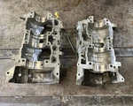 3007-876 Arctic Cat Crankcase Oem #AC7. Fixed Price $44.95.