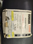 Nos Yamaha Srx Oem Primary Clutch Tune Up Kit 8L9-00000-50 1981 SR540 SS440. Fixed Price $149.99.