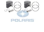 Polaris Indy 850 Spi Dual Ring Pistons 85MM 2019-2020. Fixed Price $209.88.