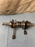 1988 Polaris 340 Crankshaft Assembly 3083578. Fixed Price $94.99.