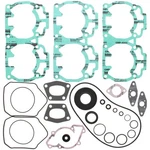 Vertex-winderosa Complete Gasket Kit #711256 Ski-doo. Fixed Price $122.74.