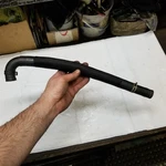 2015-2016 Polaris Axys Switchback Rush 600 800 Rear Coolant Hose 5414922. Fixed Price $17.10.
