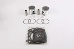 Wiseco High Performance Piston Polaris - 438 Cc. Fixed Price $343.96.