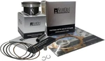 Namura Top-end Repair Kit For Yamaha YFM400 Big Bear 2000-2012 Std Bore Comp. Fixed Price $89.87.