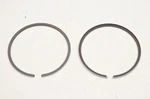 Nos Yamaha 839-11610-10-00 Piston Ring Set +.025 GP292 GP300 Reed Motor. Fixed Price $29.99.