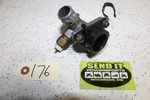 26 1996 Yamaha Vmax 600 Xt Hose Joint W/ Sensor 86M-12581-00-00 83M-82560-01-. Fixed Price $19.99.