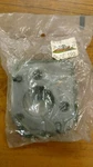 Arctic Cat Snowmobile Carb Flange Adapter Plate Part # 0670-190 New Oem. Fixed Price $25.00.