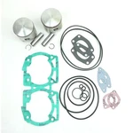 Wiseco - Powersports Standard Bore Piston Kit Open Box SK1243. Fixed Price $117.98.