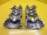 Oem 2004 Ski-doo Skidoo Rev 500SS Engine Motor Cases Set. Fixed Price $56.99.