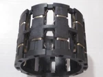 For Polaris Utv 3234466 Roll Cage Front Differential Sxs Oem Part. Fixed Price $119.99.