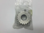 Ski Doo Mxz 440 Race Sled 2001-2005 Oem Upper Sprocket 21 Tooth 504152044. Fixed Price $59.95.