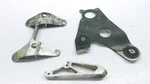 2010 Arctic Cat F5 Lxr Engine Motor Mounts Plates Support. Fixed Price $25.99.