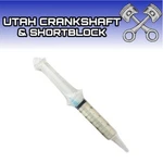 50G Skidoo Isoflex NB52 Crankshaft Grease Adrenaline 500 593 693 793 1000 Fusion. Fixed Price $39.99.