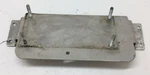 Polaris Used Oem Oil Cooler Mounting Plate 1015467 Fst Classic Touring. Fixed Price $19.99.