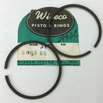 Wiseco 2992C Oversize Rings Jlo Rockwell L292 L297 L300 L295 Sachs 290 340SS. Fixed Price $29.99.