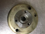 Arctic F5 Sabercat Firecat Flywheel FP9120. Fixed Price $37.50.