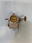 1973 Scorpion Stinger Ccw 340 Walbro Carburetor WRA-30. Fixed Price $69.99.