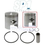 SP1 Oe Style Kit For 1975 Arctic Cat Pantera 340 - Engine Pistons Ya. Fixed Price $49.23.