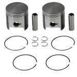 Spi Standard Bore Piston Kits For Polaris Widetrak Lx 500 Fits 1998-2011 72MM. Fixed Price $144.95.