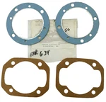 Hirth 171R / 634CC Replacement Cylinder Head & Base Gasket Nos Winderosa 712001Y. Fixed Price $25.99.