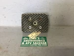 Head Engine # 420923375 Ski-doo 1997 Mxz 440 Fan Cooled Snowmobile. Fixed Price $50.69.
