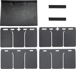 SP1 SM-07306 Reed Valve Repair Kit Fits Polaris. Fixed Price $43.96.