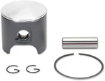 Parts Unlimited Piston Assembly 76.00 Mm For Rotax/ski-doo 09-785-2. Fixed Price $60.09.