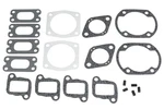 Spi Top End Gasket Kit For Ski-doo 1984-1986 Safari 447, 1987-1991 Nordik 50. Fixed Price $27.95.