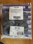 Winderosa - 711265 Gasket Set With Oil Seal Polaris Snowmobile 700. Fixed Price $55.00.