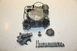 2021 Ski-doo Expedition 900 Sport Ace Engine Side Stator Cover 420911055. Fixed Price $67.49.