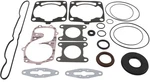 Vertex-winderosa Complete Gasket Kit #711328 Polaris. Fixed Price $140.49.