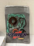 Vertex 12-5211 Complete Gasket Kit With Oil Seals. Fixed Price $62.99.