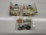 Nos Yamaha Clutch Weight 8AX-17605-10 VMAX-4 St VX750 1992 1993 1994 Set. Fixed Price $100.00.