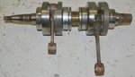 Arctic Cat 440 Prowler + Rods 3003-738 1991-1993 Good. Fixed Price $179.95.