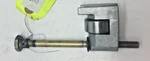 Ski-doo Chain Tensioner 504081000 Adjuster 732601314 Formula Grand Touring Mxz. Fixed Price $18.50.