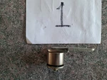 Artic Cat Jag 440 F/c Snowmobile Balls Chain Tensioner. Fixed Price $14.62.