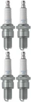 Set Of Ngk Standard Spark Plugs For Arctic Cat AF34A1 (suzuki) Engine 340CC. Fixed Price $25.79.