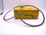 Nos Suzuki Oem Oversize Piston Rings .050MM 2ND SM30 Nomad 295 12140-97730. Fixed Price $16.99.