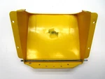 Oem Vintage 1971 Ski-doo Nordic 399 : Headlight Door. Fixed Price $50.00.