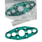 2 - Genuine 5830143 Polaris Snowmobile Engine Exhaust Valve Gasket Nos Oem. Fixed Price $12.59.