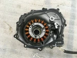 Yamaha RX1 Warrior Snowmobile Cover, Crankcase 8FA-15421-01-00 Stator. Fixed Price $149.00.